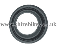 Honda Valve Stem Seal suitable for use with Z50M, Z50A, Z50J1, Z50R (79-81) Dax 6V, Chaly 6V