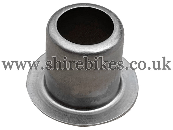 Honda Valve Stem Seal Retainer suitable for use with Z50M, Z50A, Z50J1, Z50R (79-87) Dax 6V, Chaly 6V