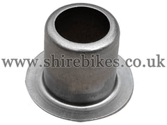 Honda Valve Stem Seal Retainer suitable for use with Z50M, Z50A, Z50J1, Z50R (79-87) Dax 6V, Chaly 6V
