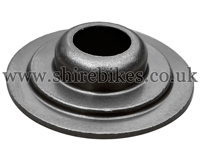 Honda Valve Spring Retainer suitable for use with Z50M, Z50A, Z50J1, Z50R, Z50J 6V, Dax 6V, Chaly 6V