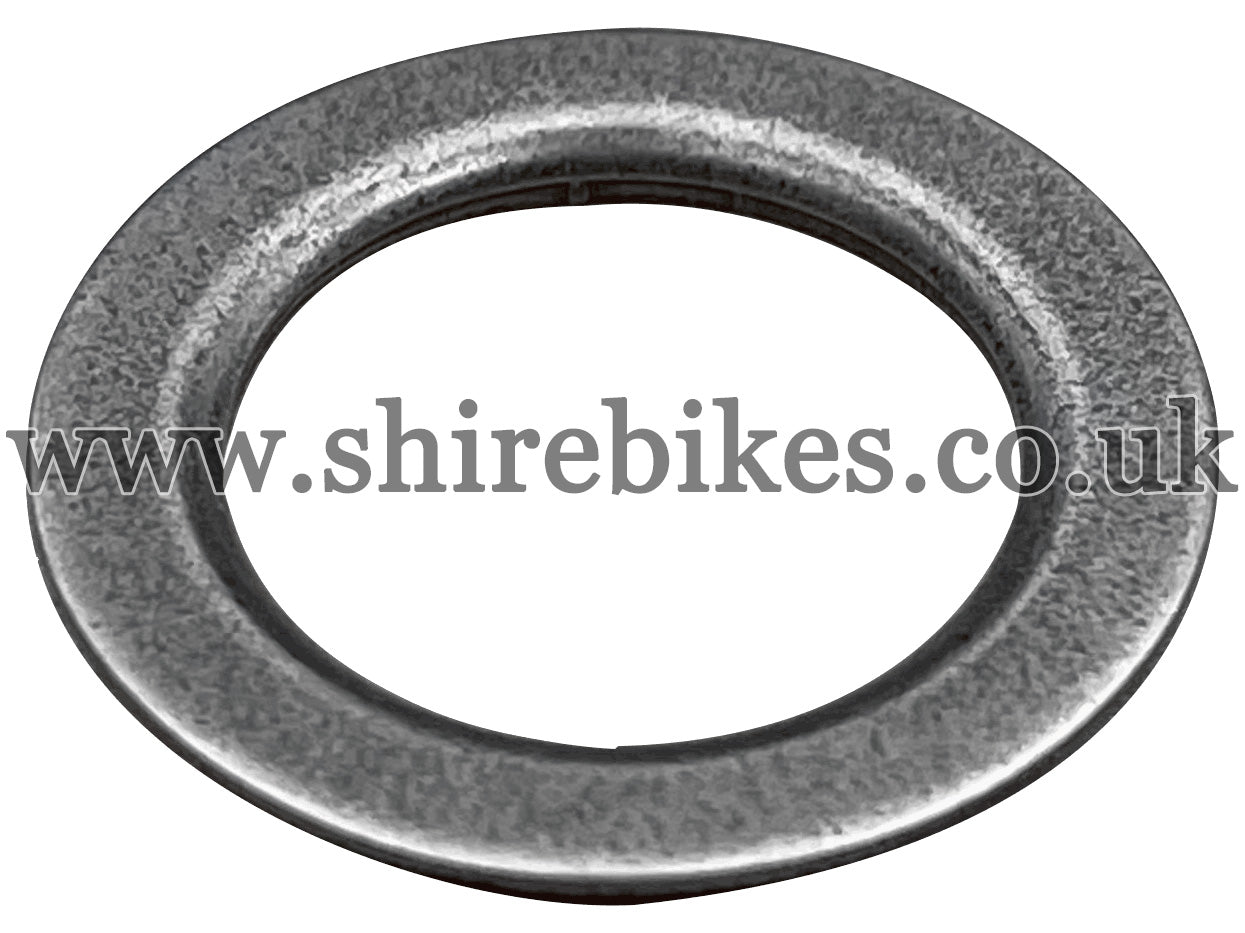 Honda Valve Spring Seat suitable for use with Z50M, Z50A, Z50J1, Z50R (79-87), Dax 6V, Chaly 6V