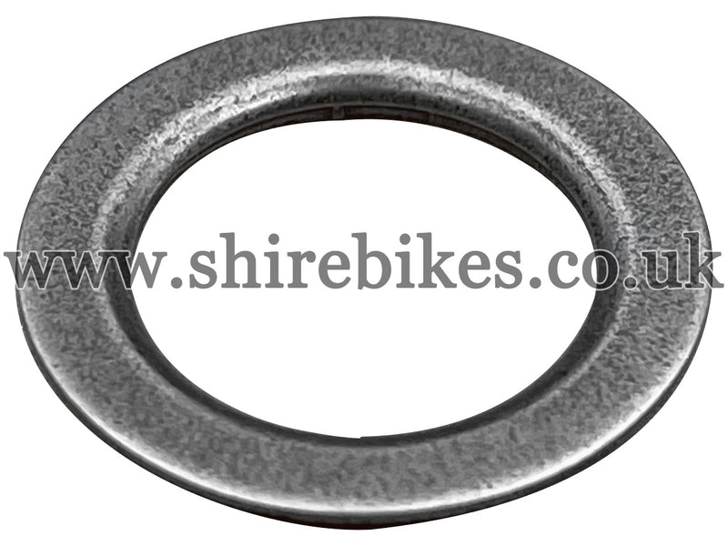 Honda Valve Spring Seat suitable for use with Z50M, Z50A, Z50J1, Z50R (79-87), Z50J 6V, Dax 6V, Chaly 6V
