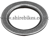 Honda Valve Spring Seat suitable for use with Z50M, Z50A, Z50J1, Z50R (79-87), Dax 6V, Chaly 6V