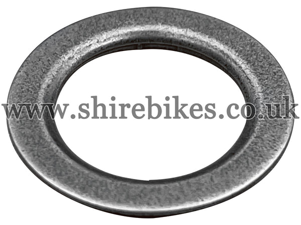 Honda Valve Spring Seat suitable for use with Z50M, Z50A, Z50J1, Z50R (79-87), Dax 6V, Chaly 6V