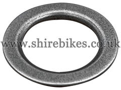 Honda Valve Spring Seat suitable for use with Z50M, Z50A, Z50J1, Z50R (79-87), Dax 6V, Chaly 6V