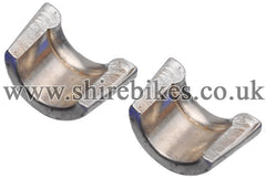Honda Valve Stem Cotters (Pair) suitable for use with Z50M, Z50A, Z50J1, Z50R, Dax 6V, Chaly 6V