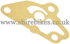 Honda Oil Pump Gasket suitable for use with Z50J 12V, Dax 12V, C90E 12V
