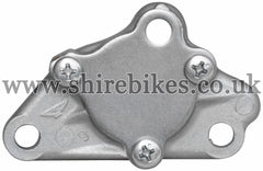 NOS Honda 6V Oil Pump suitable for use with Z50M, Z50A, Z50R, Z50J1, Dax 6V, Chaly 6V