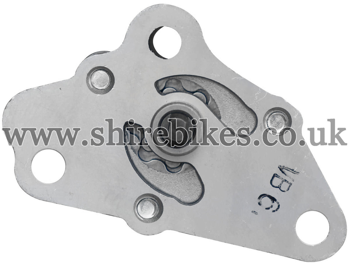 NOS Honda 6V Oil Pump suitable for use with Z50M, Z50A, Z50R, Z50J1, Dax 6V, Chaly 6V