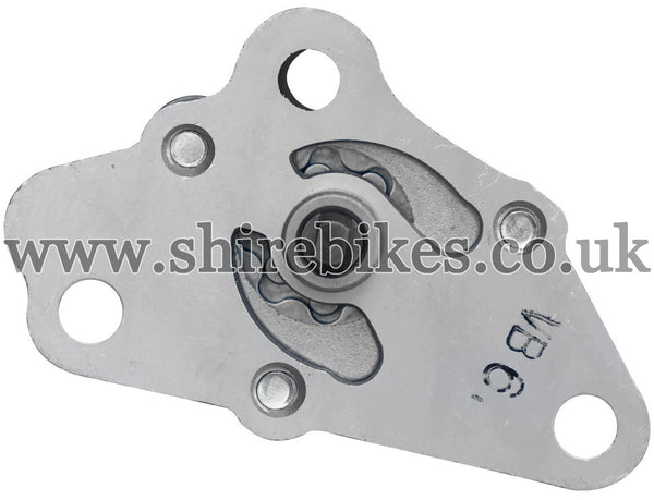NOS Honda 6V Oil Pump suitable for use with Z50M, Z50A, Z50R, Z50J1, Dax 6V, Chaly 6V