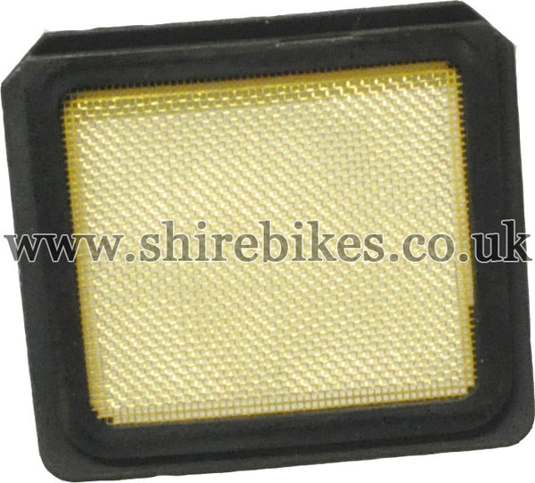 Honda Oil Filter Screen Gauze suitable for us with Z50M, Z50A, Z50J1, Z50R, Z50J, Dax 6V, Chaly 6V, Dax 12V, C90E