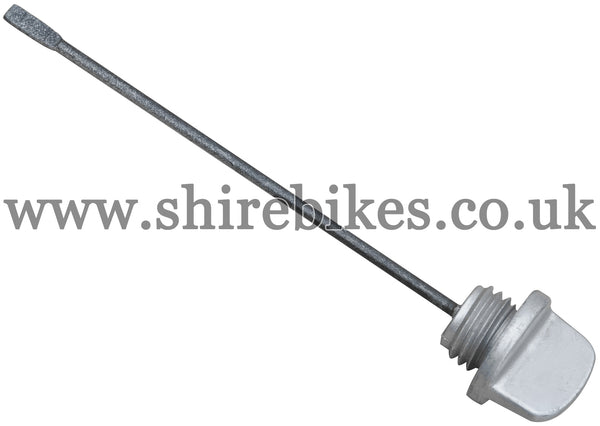 Honda Oil Dipstick suitable for use with CZ100