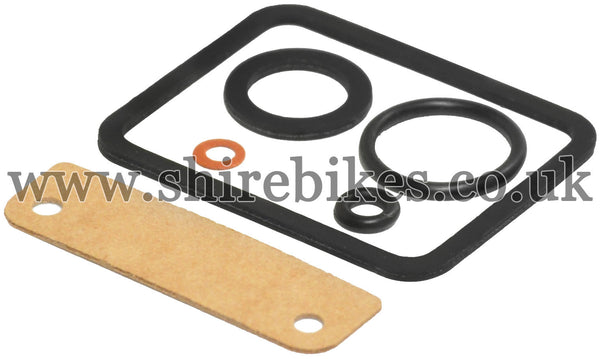 Honda Carburettor Seal & Gasket Kit suitable for use with Z50M, Z50A (UK & US Models)