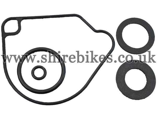 Honda Carburettor Seal Kit suitable for use with Z50R 1980-1999, Z50J 6V