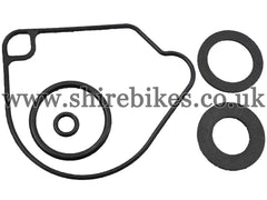 Honda Carburettor Seal Kit suitable for use with Z50R 1980-1999