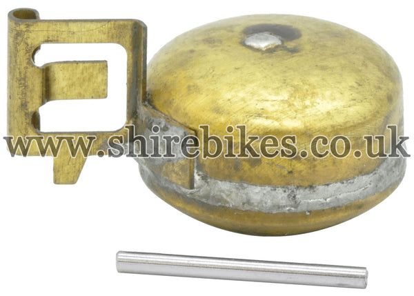 Reproduction Carburettor Float & Hinge Pin suitable for use with Z50M, Z50A (UK & US Models)