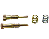 NOS Honda Carburettor Screw Set suitable for use with Z50M, Z50A (UK & US Models)