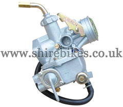 Reproduction Carburettor suitable for use with Dax ST70 6V
