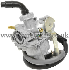 Honda Carburettor suitable for use with Z50R, Z50J 1979-2003, Z50J1, CRF50