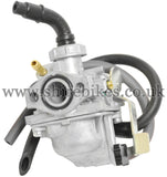 Honda Carburettor suitable for use with Z50R, Z50J 1979-2003, Z50J1, CRF50