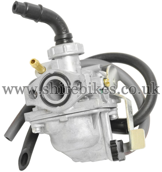 Honda Carburettor suitable for use with Z50R, Z50J 1979-2003, Z50J1, CRF50