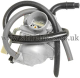 Honda Carburettor suitable for use with Z50R, Z50J 1979-2003, Z50J1, CRF50