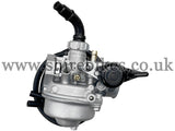Honda Carburettor suitable for use with Z50J 2004 - 2007