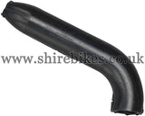Reproduction Carburettor Throttle Rubber suitable for use with Z50M, Z50A, Dax 6V