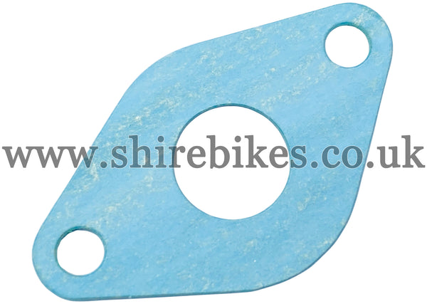 Honda Manifold Insulator Gasket suitable for use with Dax 6V