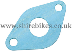 Honda Manifold Insulator Gasket suitable for use with Dax 6V