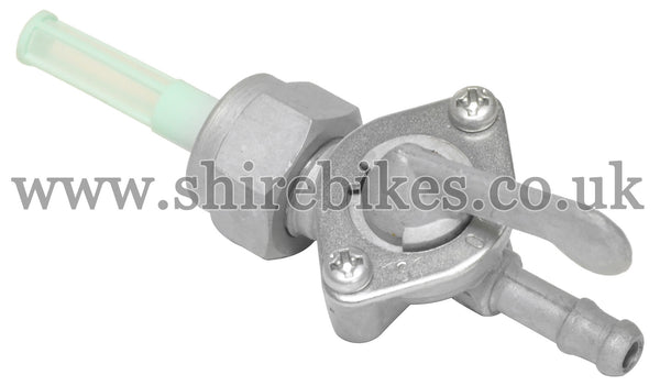 Honda Fuel Tap suitable for use with Z50M, Z50A, Z50J1, P50