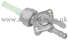 Honda Fuel Tap suitable for use with Z50M, Z50A, Z50J1, P50