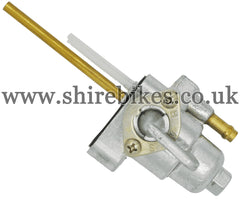 Reproduction Fuel Tap suitable for use with CZ100
