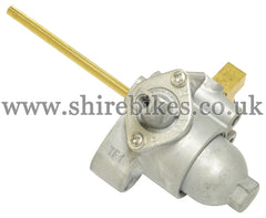 Honda Fuel Tap suitable for use with Chaly 6V