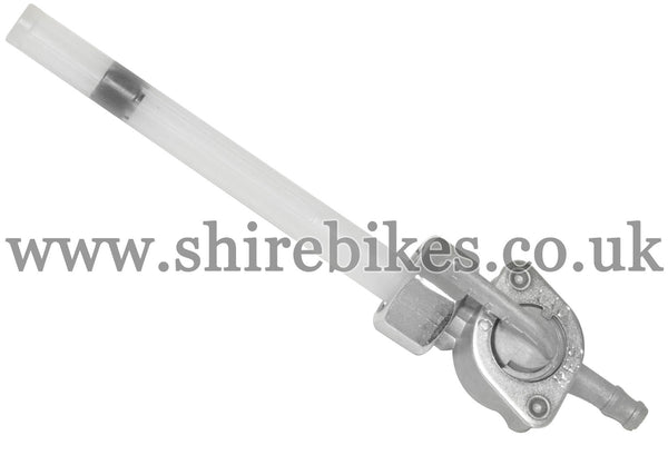 Honda Straight Fuel Tap suitable for use with Z50R, Z50J