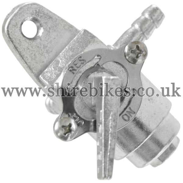 Auxiliary Fuel Tap suitable for use with Dax 6V, Dax 12V