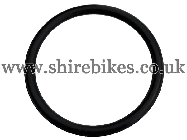 Honda Fuel Tap Top Seal suitable for use with CZ100