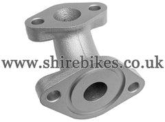 Honda Manifold suitable for use with Z50J 12V (Early Versions)