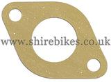 Honda Manifold Cylinder Head Gasket suitable for use with ST70 Dax 6V