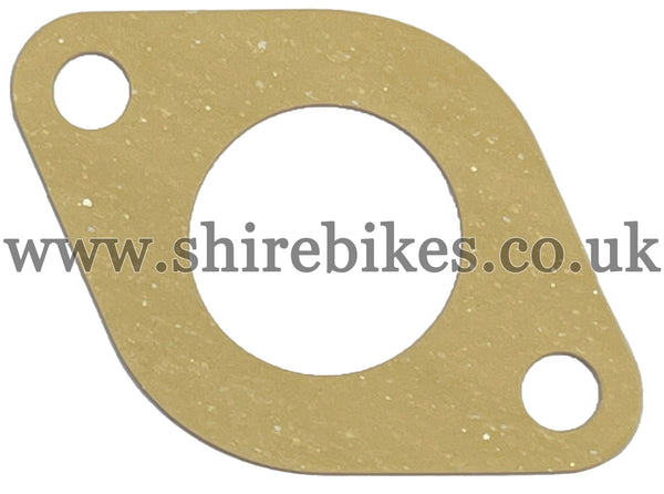 Honda Manifold Cylinder Head Gasket suitable for use with ST70 Dax 6V