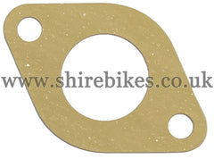 Honda Manifold Cylinder Head Gasket suitable for use with ST70 Dax 6V