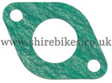 Honda Manifold Cylinder Head Gasket suitable for use with ST70 Dax 6V