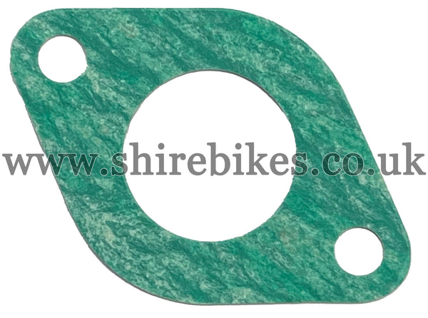 Honda Manifold Cylinder Head Gasket suitable for use with ST70 Dax 6V