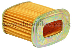 Reproduction Air Filter Element suitable for use with CZ100