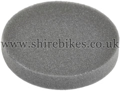 Honda Air Filter Element suitable for use with Z50A (US & UK Models)