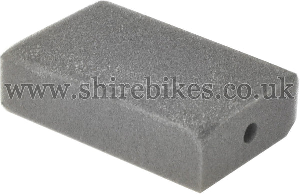 Honda Air Filter Element suitable for use with Dax 6V, Dax 12V
