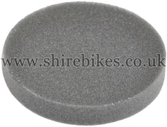 Honda Air Filter Element suitable for use with Z50J1