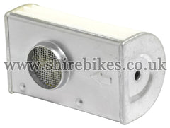 Honda Air Filter Element suitable for use with Chaly 6V