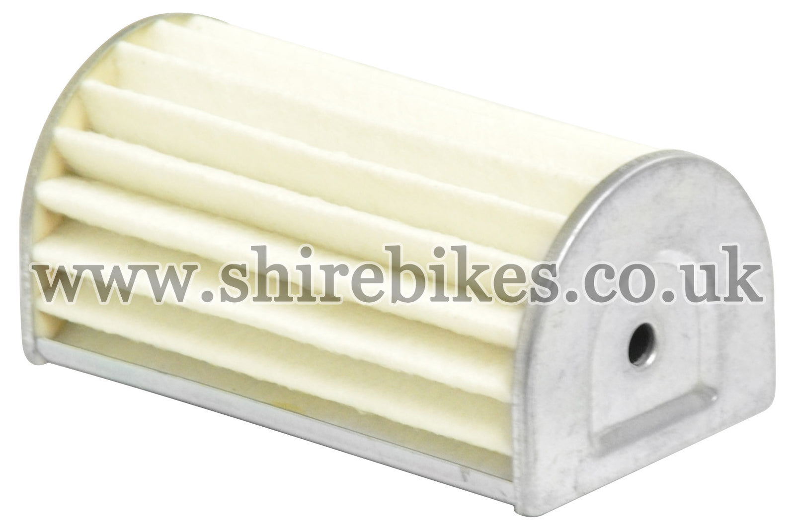 Honda Air Filter Element suitable for use with Chaly 6V