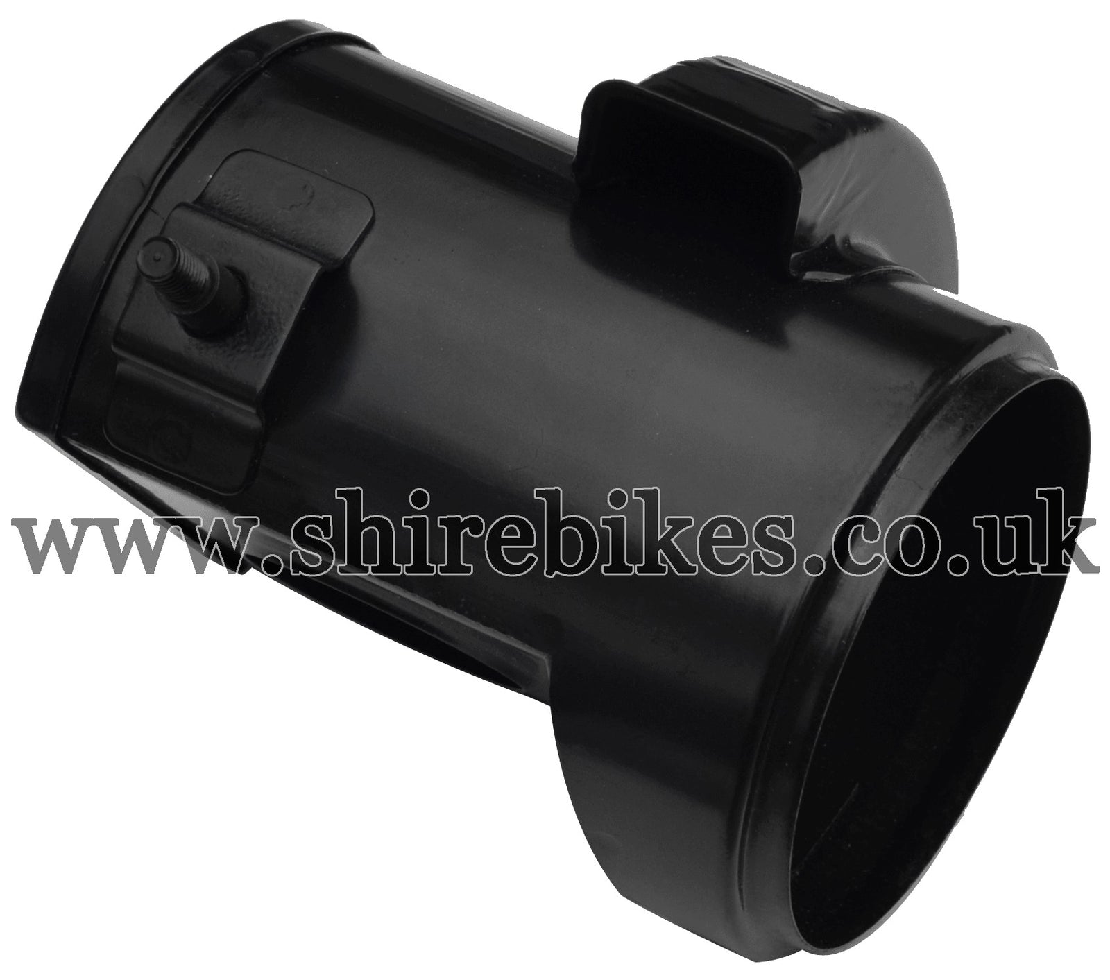 Honda Air Filter Box suitable for use with Chaly 6V